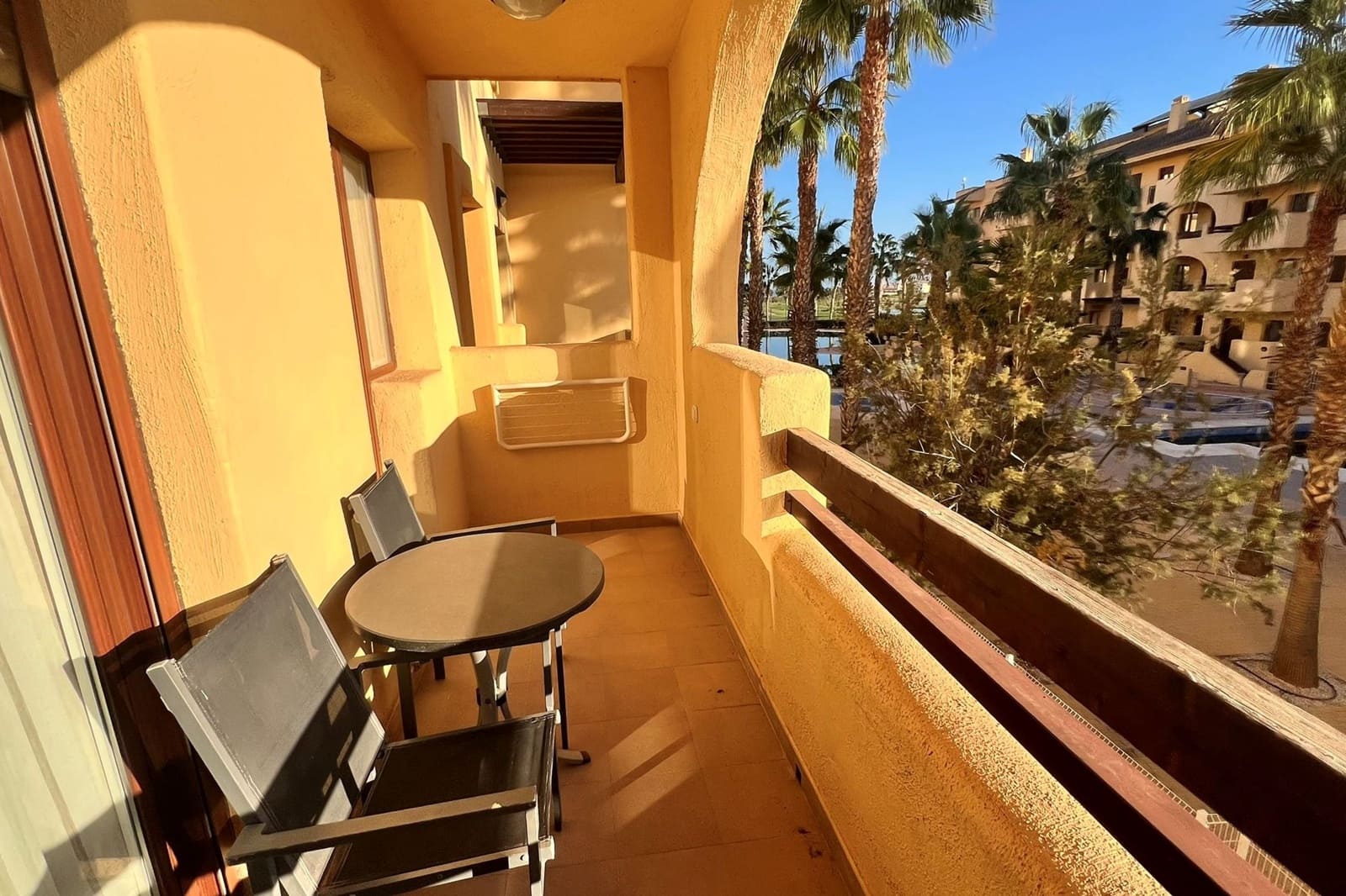 2 bedroom Apartment for sale in Los Alcazares with pool - € 144,300 (Ref: 9614565)