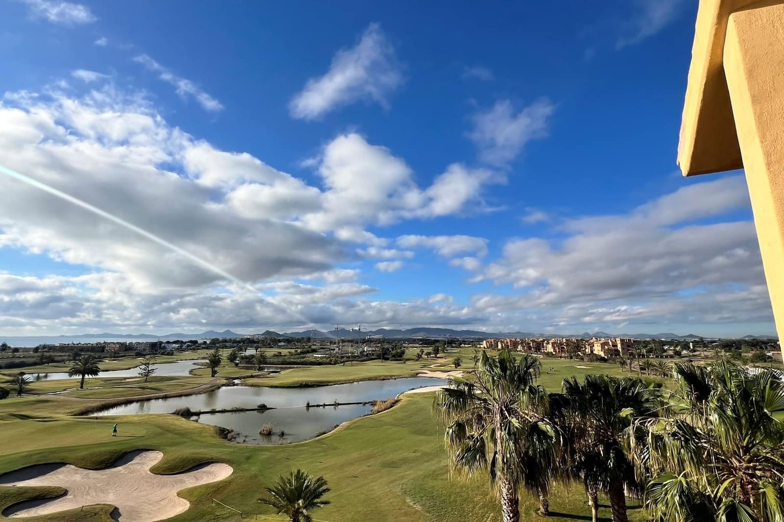 2 bedroom Apartment for sale in Los Alcazares with pool - € 144,300 (Ref: 9614565)