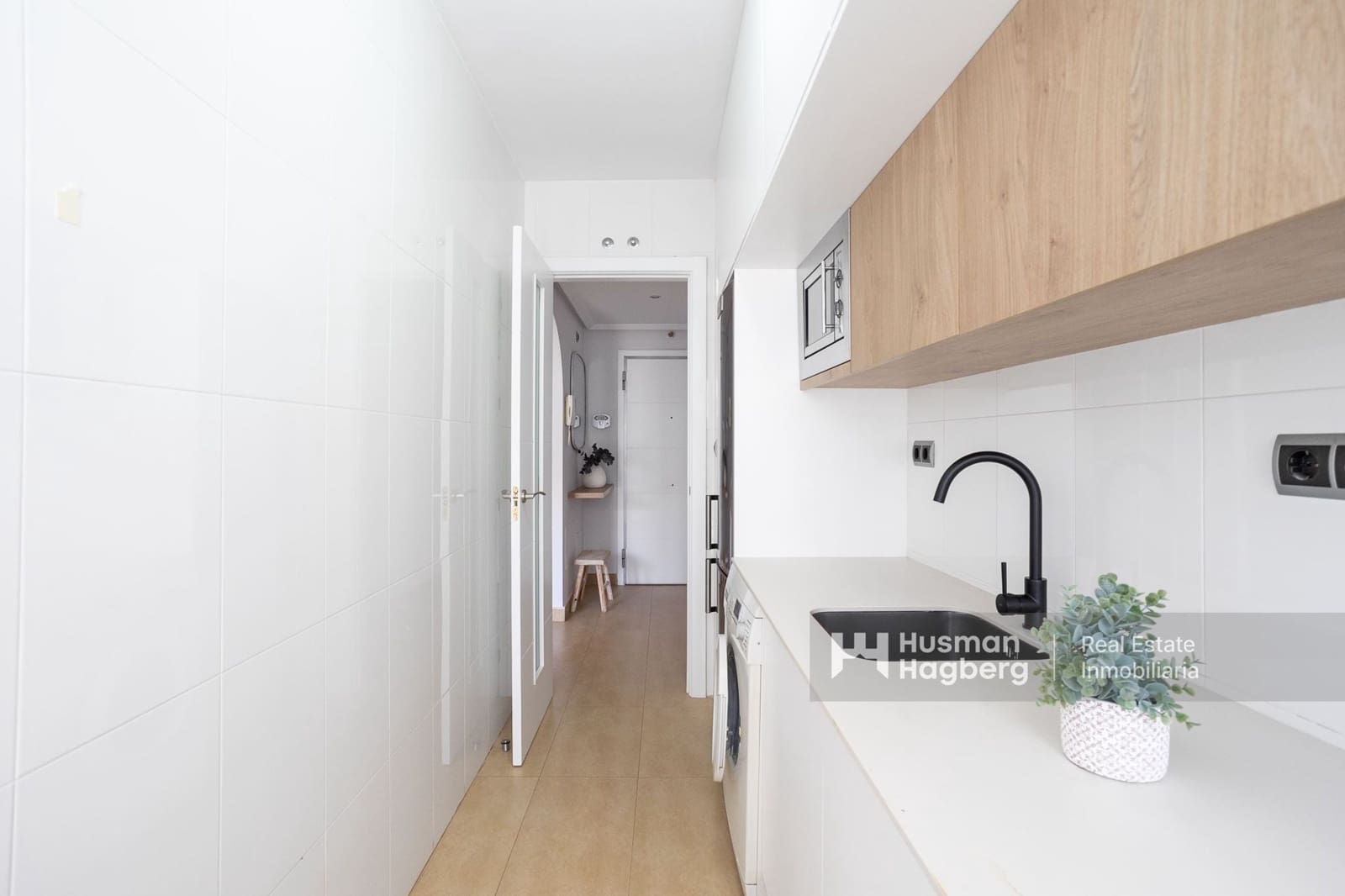 2 makuuhuone Huoneisto myytävänä paikassa Los Alcazares mukana uima-altaan - 167 500 € (Ref: 9614565)