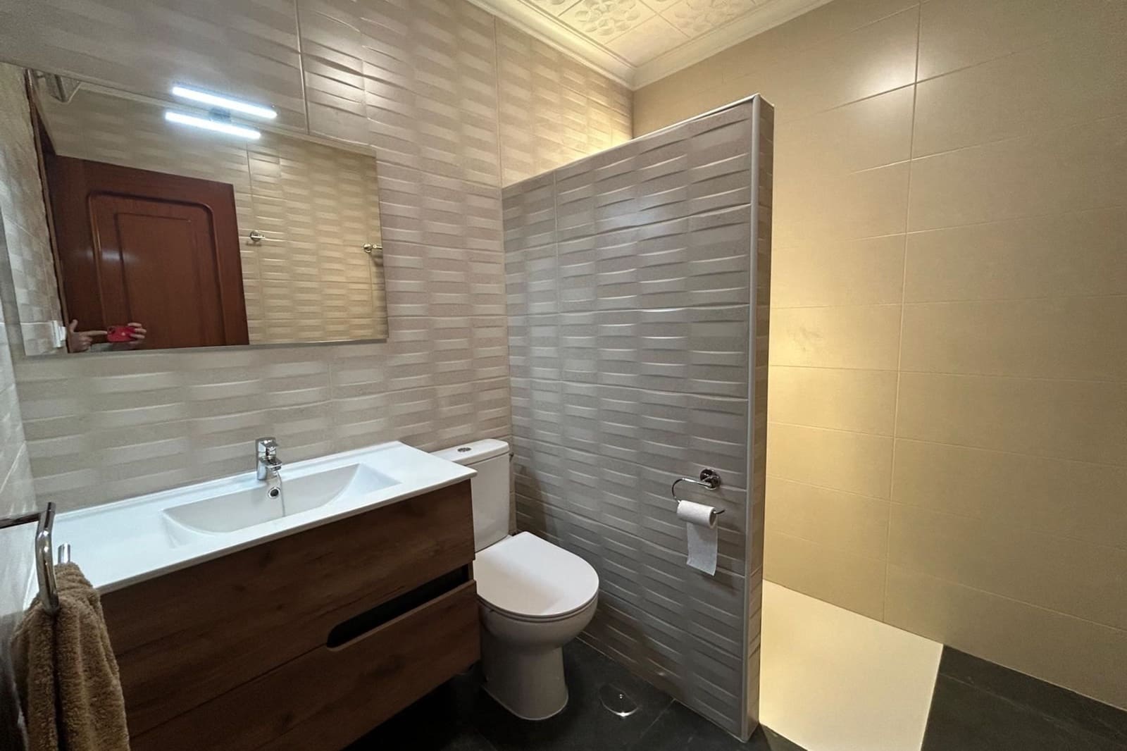 Casa de 4 habitaciones en San Pedro del Pinatar en venta - 260.000 € (Ref: 9618784)