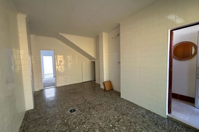 Casa de 4 habitaciones en San Pedro del Pinatar ciudad, San Pedro del Pinatar en venta - 260.000 € (Ref: 9618784)
