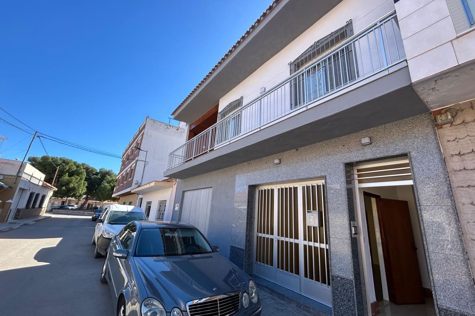 Casa de 4 habitaciones en San Pedro del Pinatar en venta - 260.000 € (Ref: 9618784)
