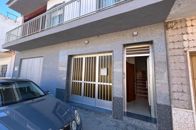 Casa de 4 habitaciones en San Pedro del Pinatar ciudad, San Pedro del Pinatar en venta - 260.000 € (Ref: 9618784)