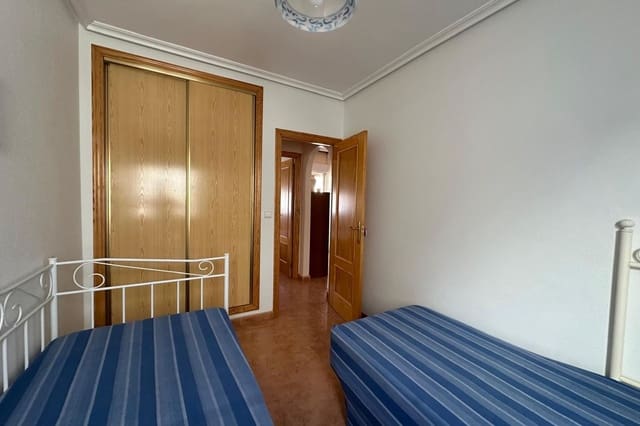 2 camera da letto Appartamento in vendita in Los Narejos, Los Alcázares con piscina - 149.900 € (Rif: 9618785)