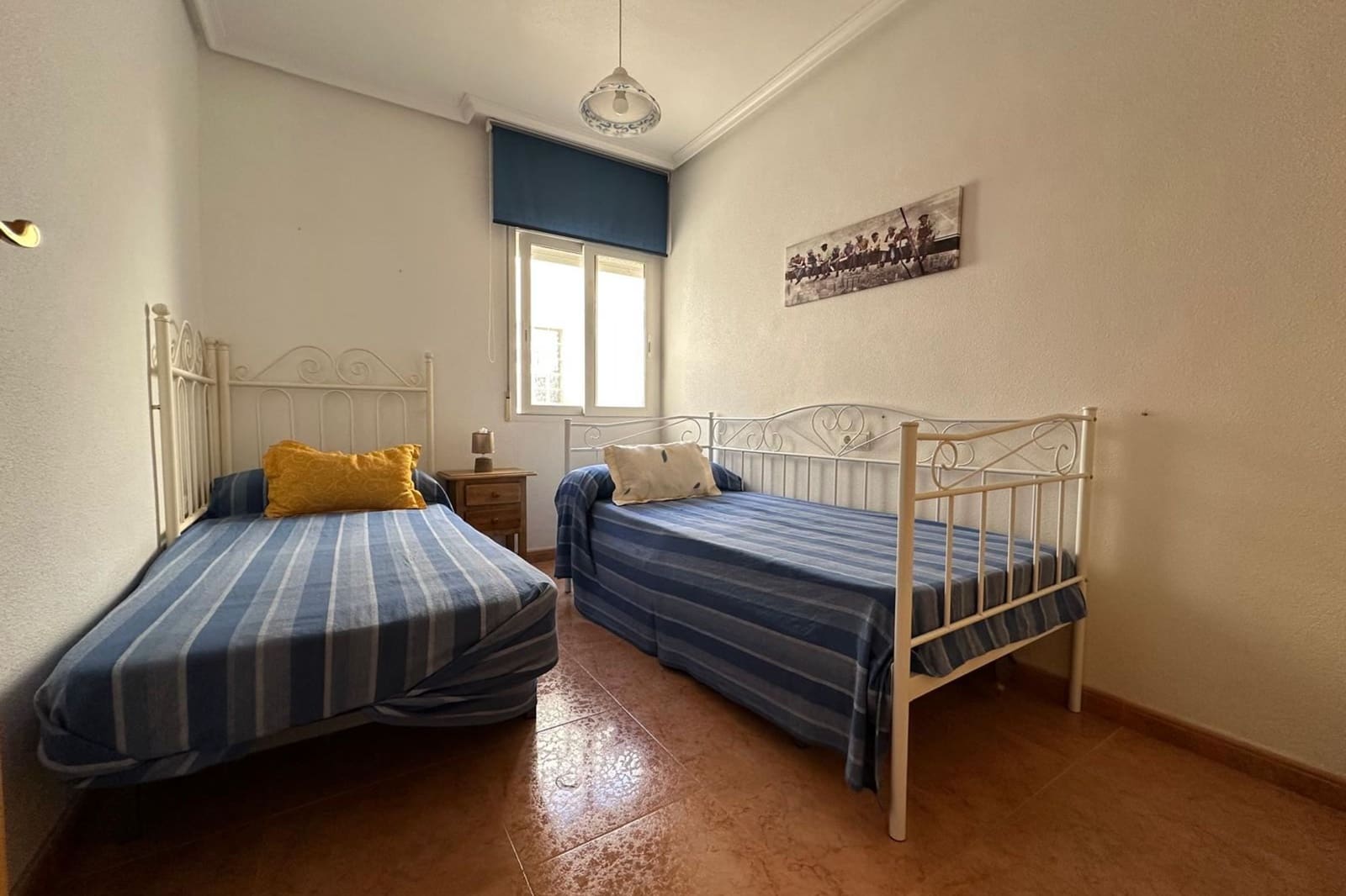 2 camera da letto Appartamento in vendita in Los Narejos con piscina - 149.900 € (Rif: 9618785)