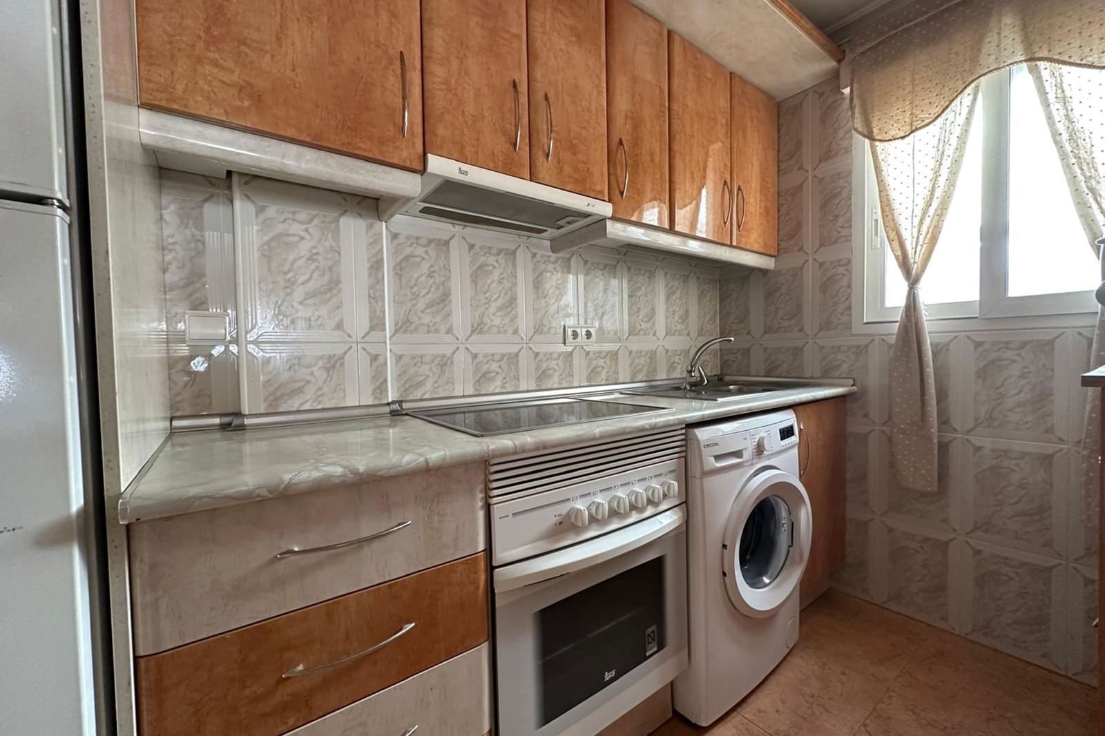 2 camera da letto Appartamento in vendita in Los Narejos con piscina - 149.900 € (Rif: 9618785)