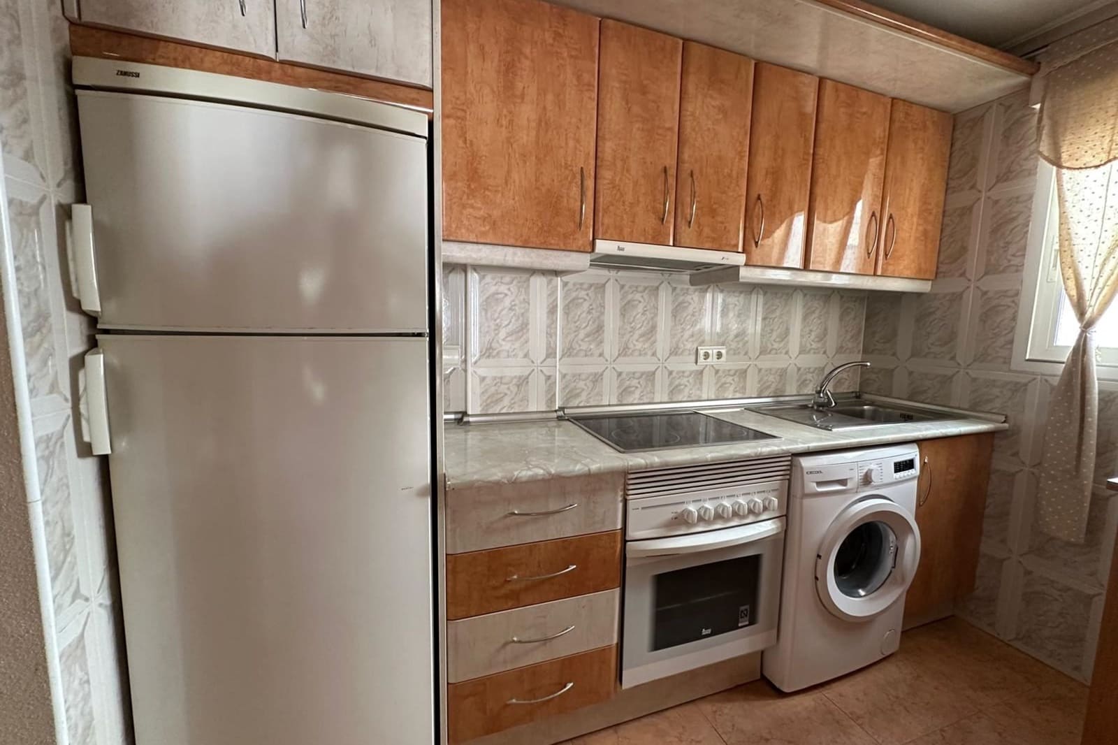 2 camera da letto Appartamento in vendita in Los Narejos con piscina - 149.900 € (Rif: 9618785)