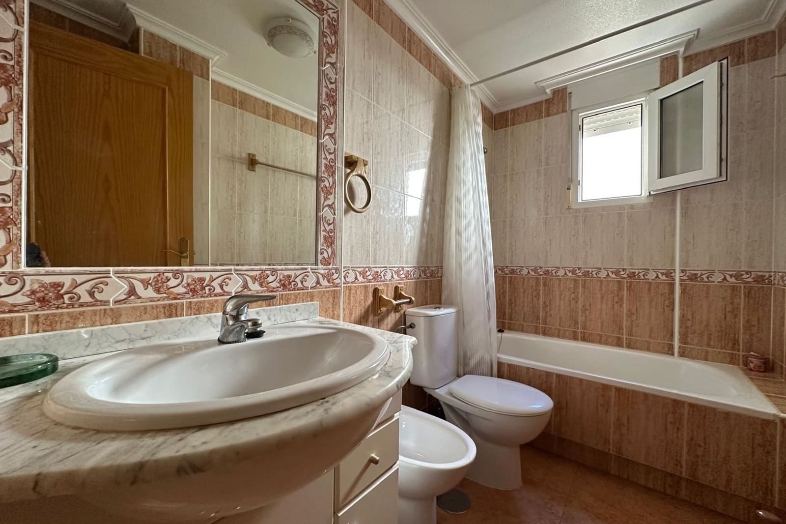 2 camera da letto Appartamento in vendita in Los Narejos con piscina - 149.900 € (Rif: 9618785)