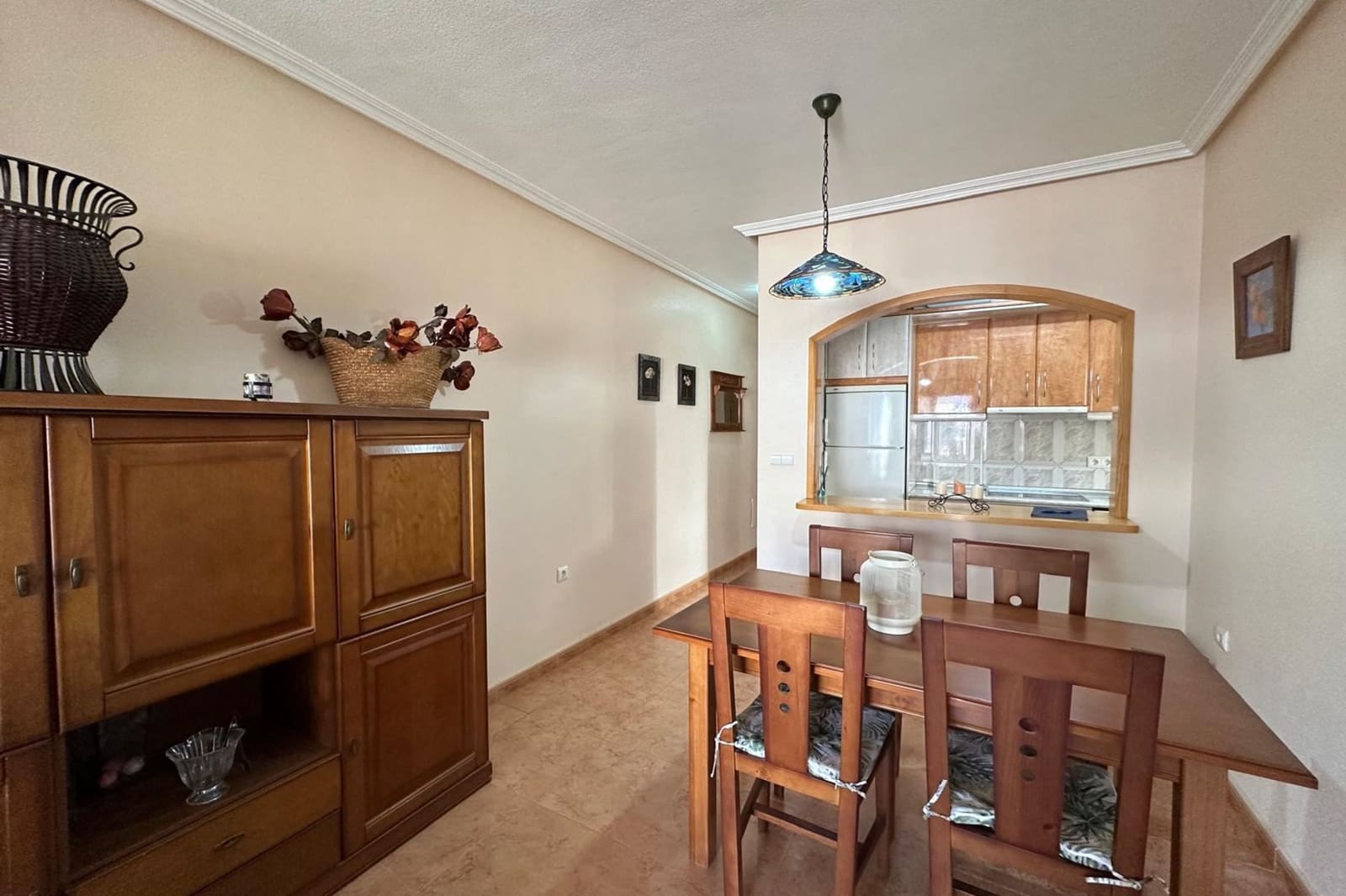 2 camera da letto Appartamento in vendita in Los Narejos con piscina - 149.900 € (Rif: 9618785)