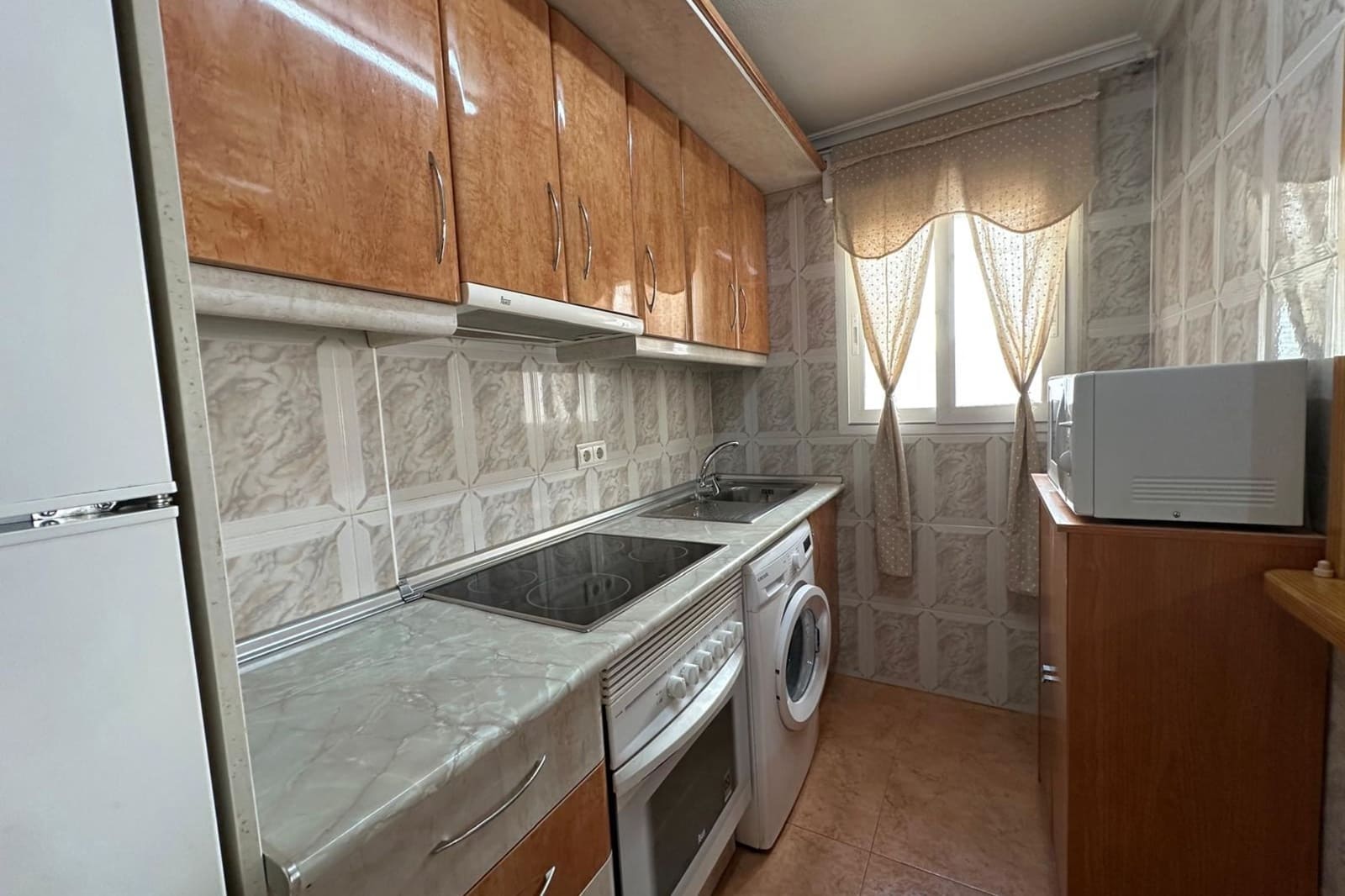 2 camera da letto Appartamento in vendita in Los Narejos con piscina - 149.900 € (Rif: 9618785)