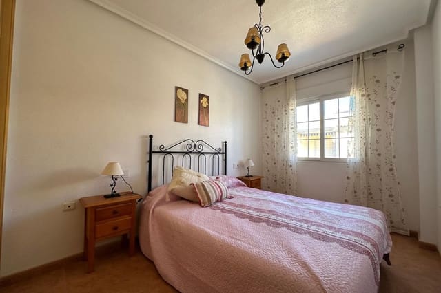 2 camera da letto Appartamento in vendita in Los Narejos, Los Alcázares con piscina - 149.900 € (Rif: 9618785)