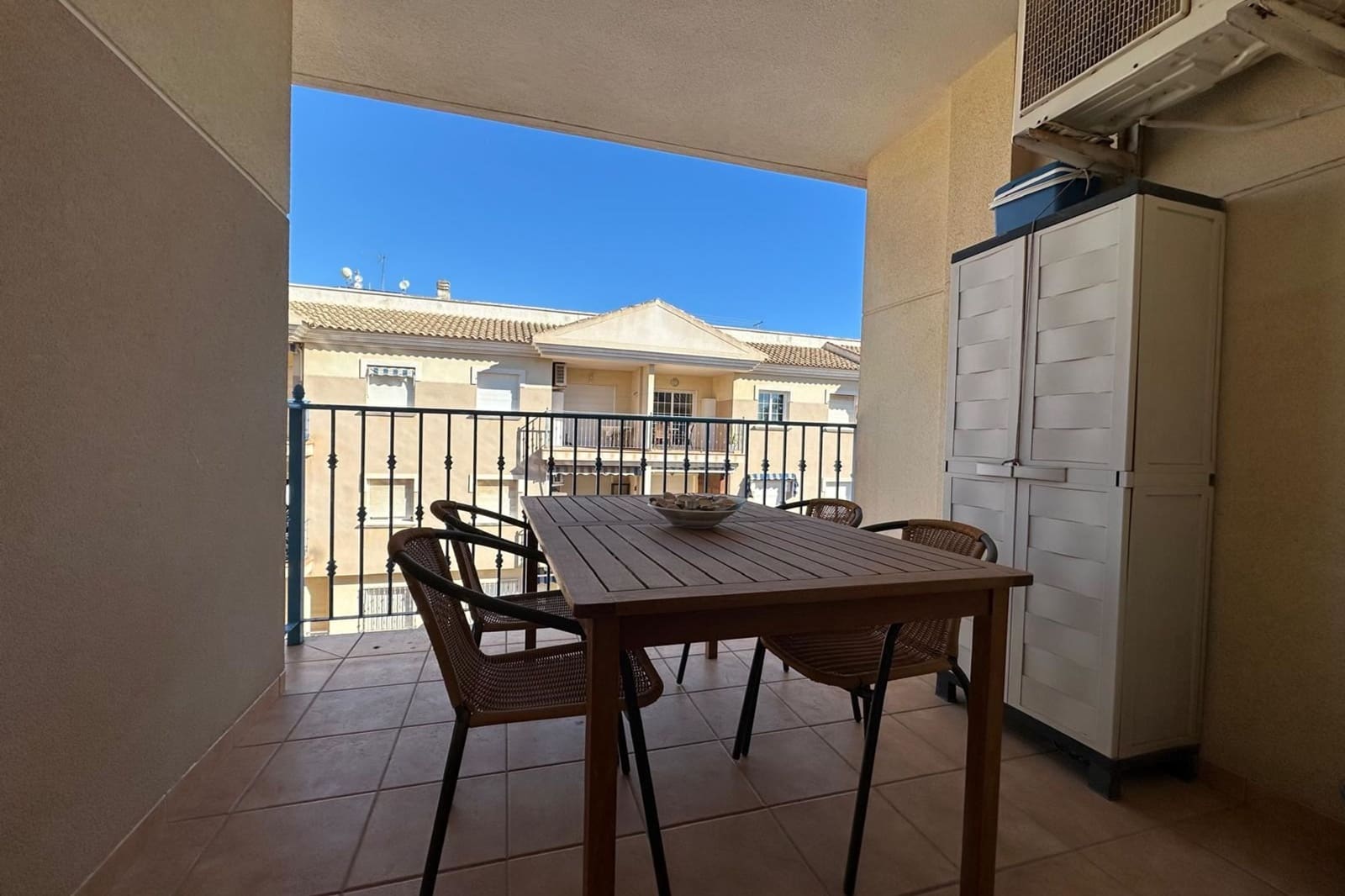 2 camera da letto Appartamento in vendita in Los Narejos con piscina - 149.900 € (Rif: 9618785)