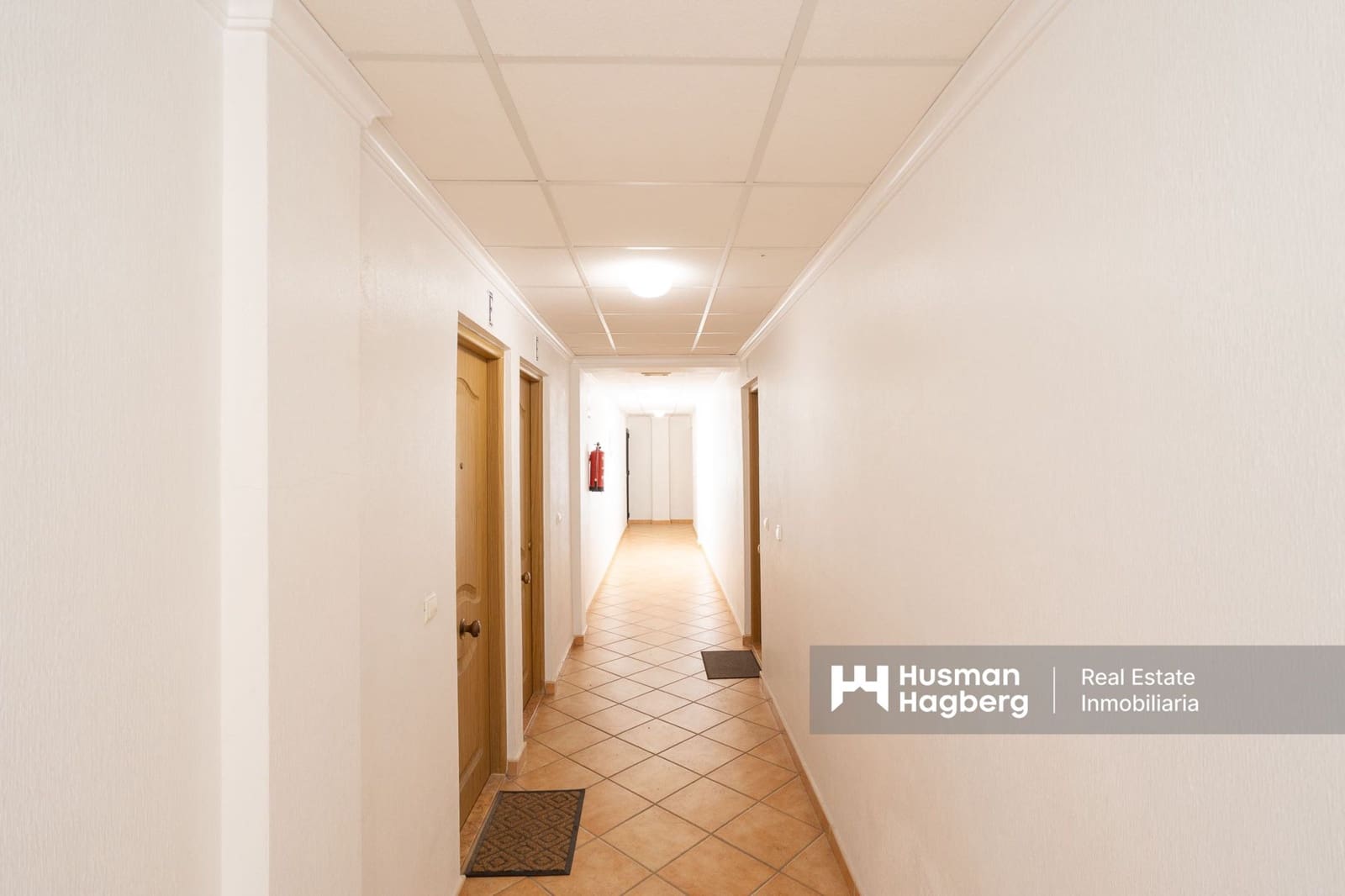 2 bedroom Apartment for sale in Los Narejos with pool - € 149,900 (Ref: 9618785)