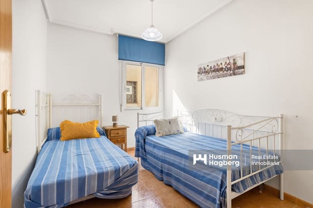 2 camera da letto Appartamento in vendita in Los Narejos, Los Alcázares con piscina - 149.900 € (Rif: 9618785)