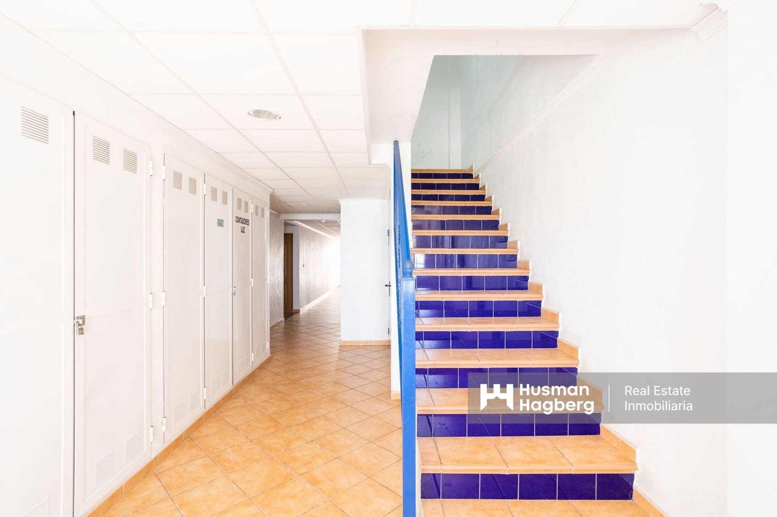 2 bedroom Apartment for sale in Los Narejos with pool - € 149,900 (Ref: 9618785)