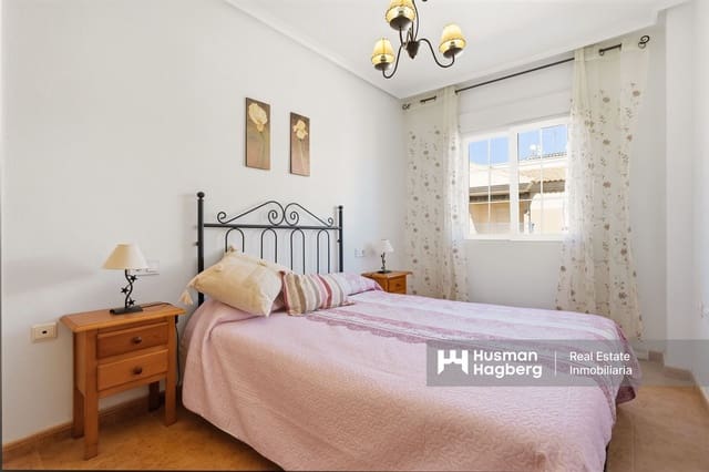2 camera da letto Appartamento in vendita in Los Narejos, Los Alcázares con piscina - 149.900 € (Rif: 9618785)