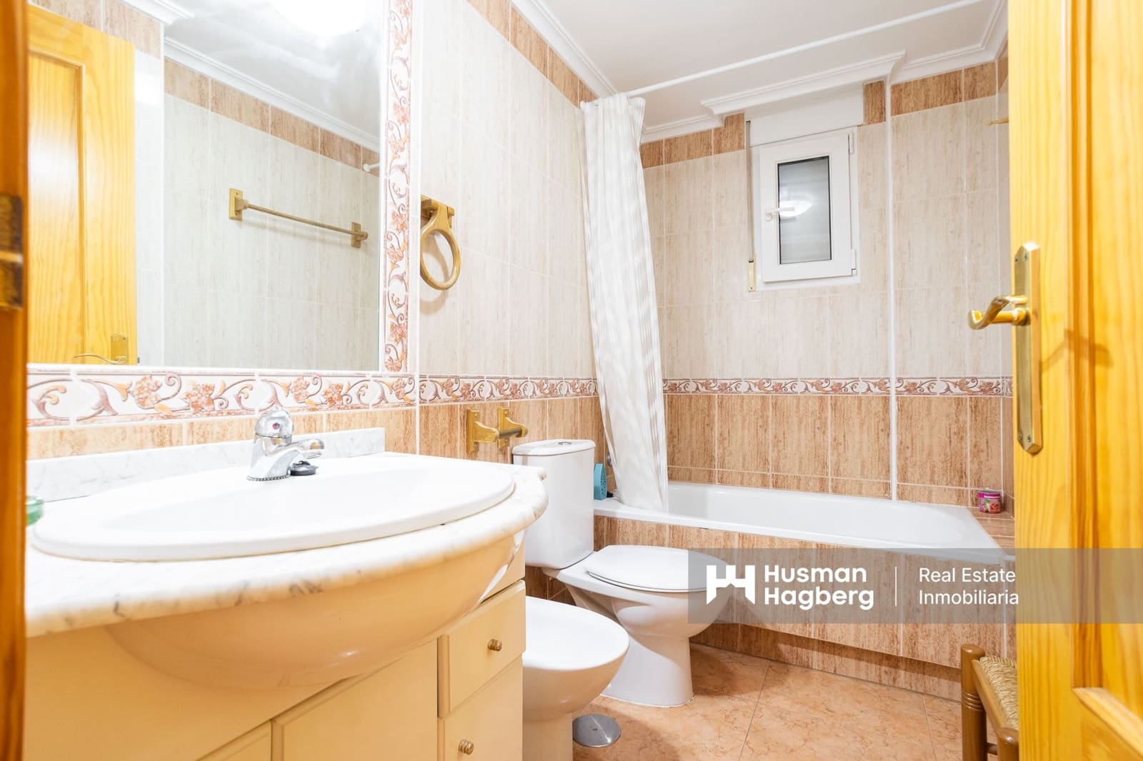 2 bedroom Apartment for sale in Los Narejos with pool - € 149,900 (Ref: 9618785)