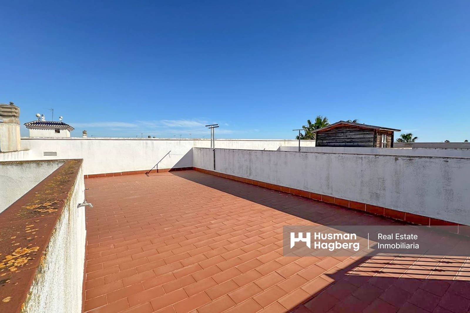 2 bedroom Apartment for sale in Los Narejos with pool - € 149,900 (Ref: 9618785)