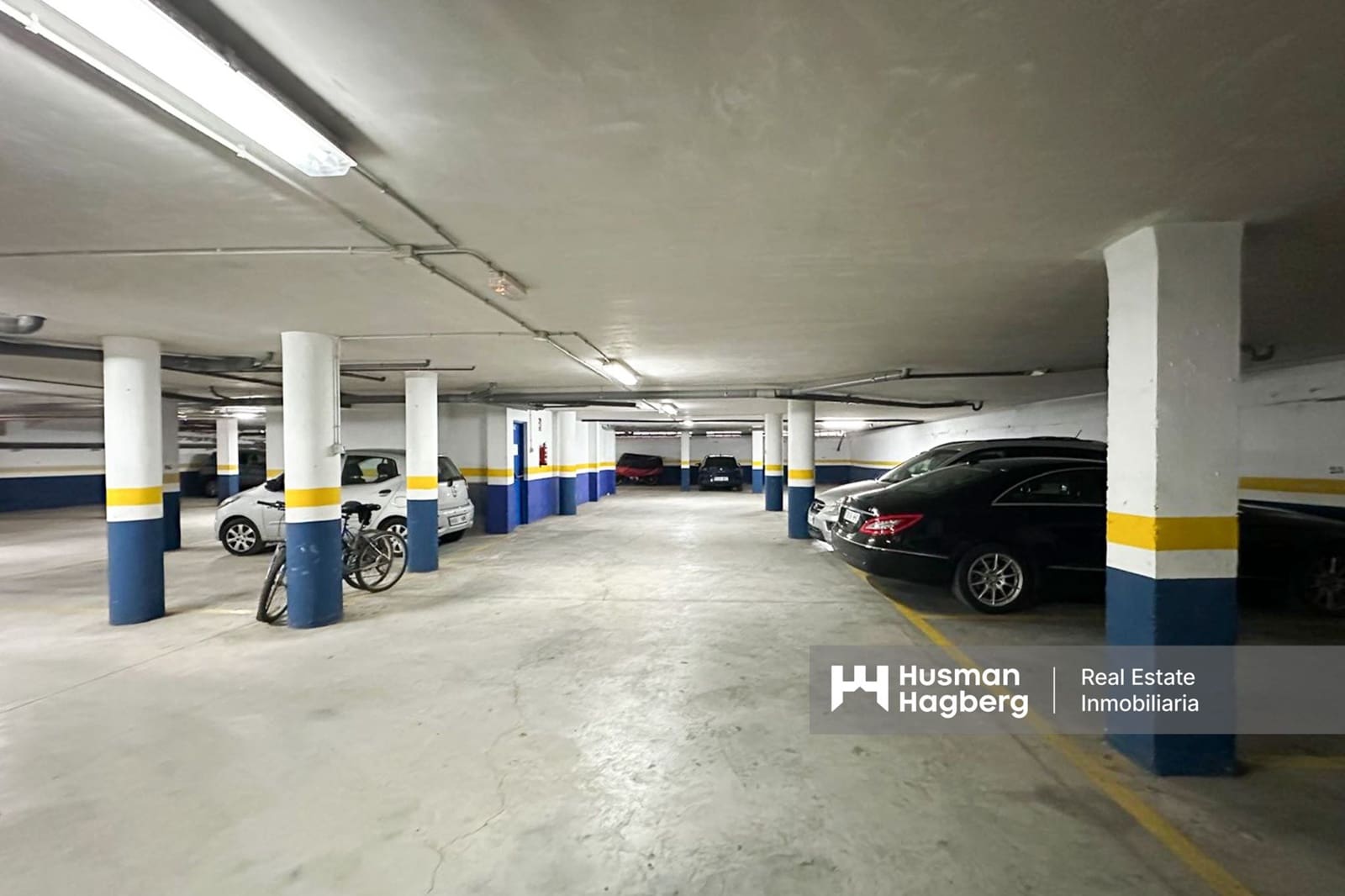 2 bedroom Apartment for sale in Los Narejos with pool - € 149,900 (Ref: 9618785)