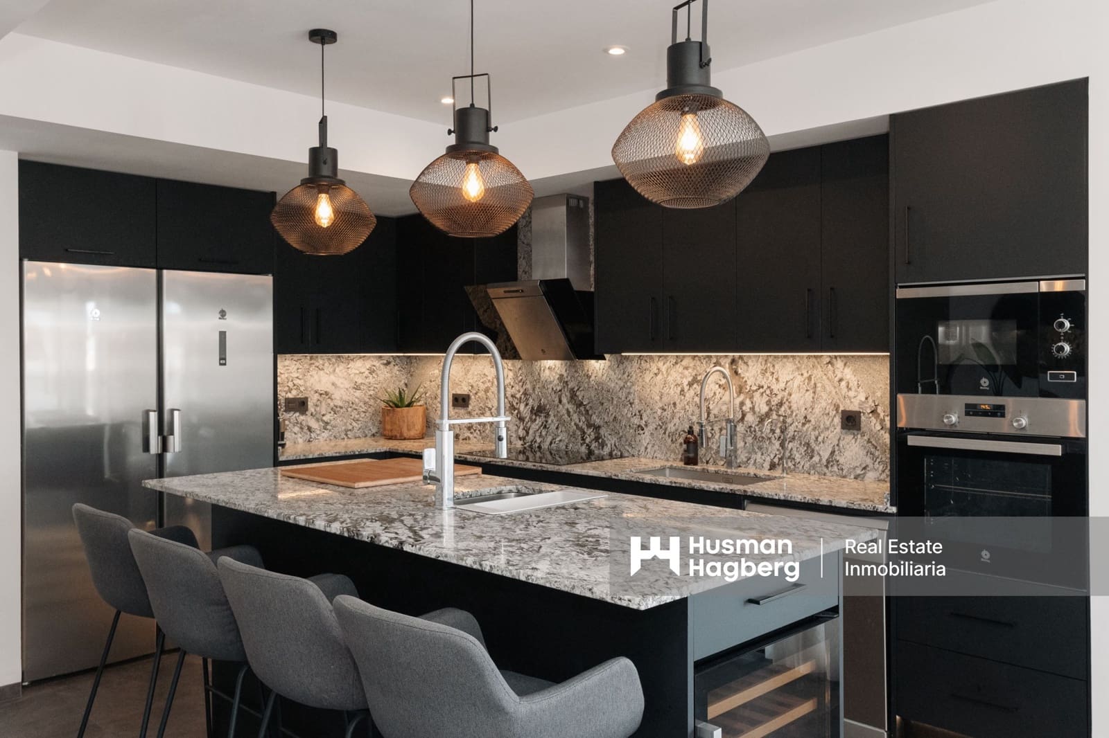 3 chambre Appartement à vendre à Santiago de la Ribera avec piscine - 799 000 € (Ref: 9623157)