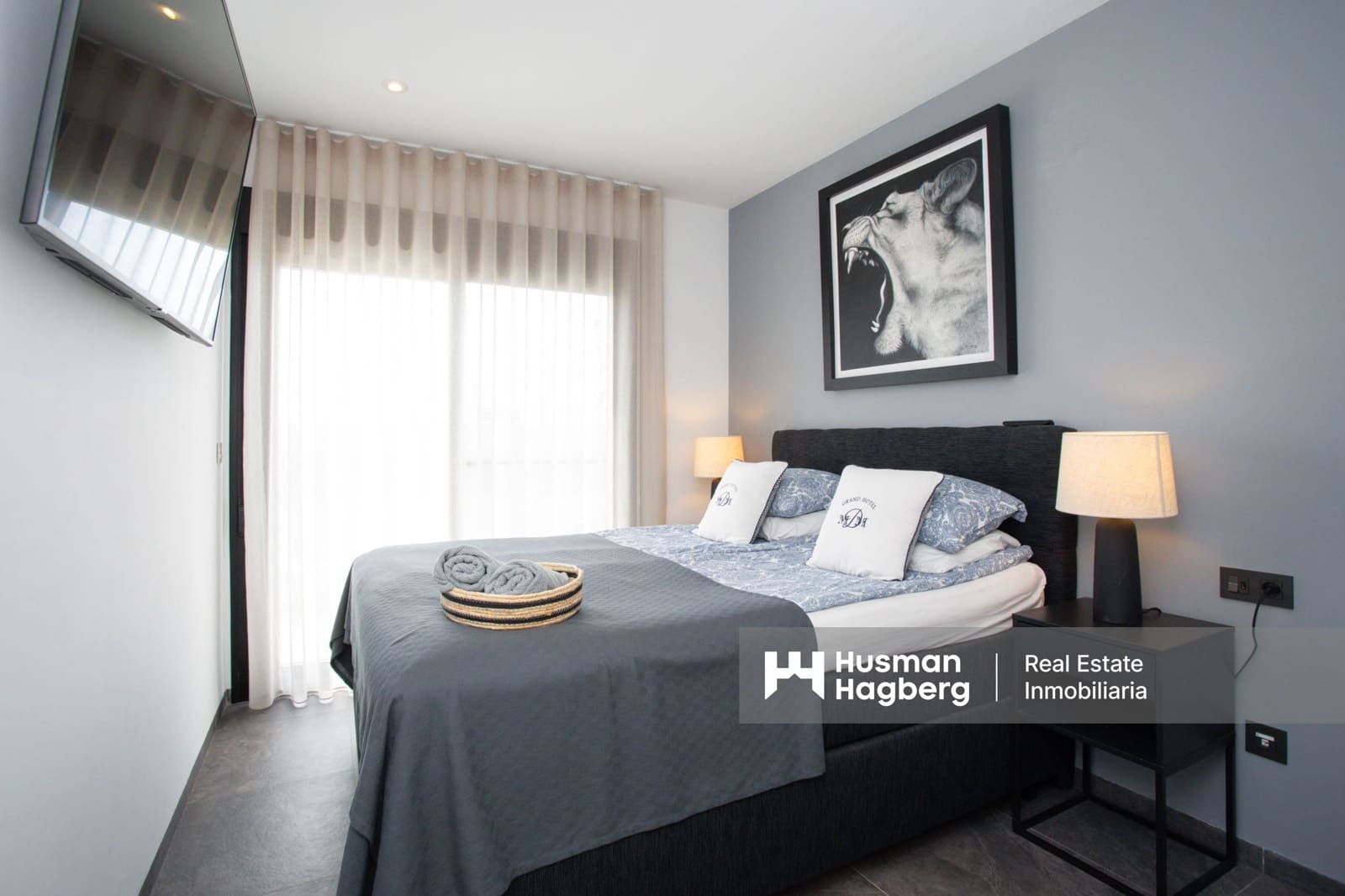 3 chambre Appartement à vendre à Santiago de la Ribera avec piscine - 799 000 € (Ref: 9623157)