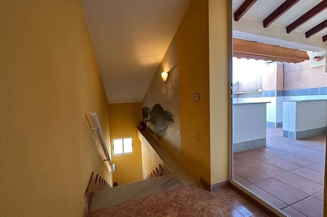 3 camera da letto Appartamento in vendita in Centro, Los Alcázares - 139.900 € (Rif: 9624024)