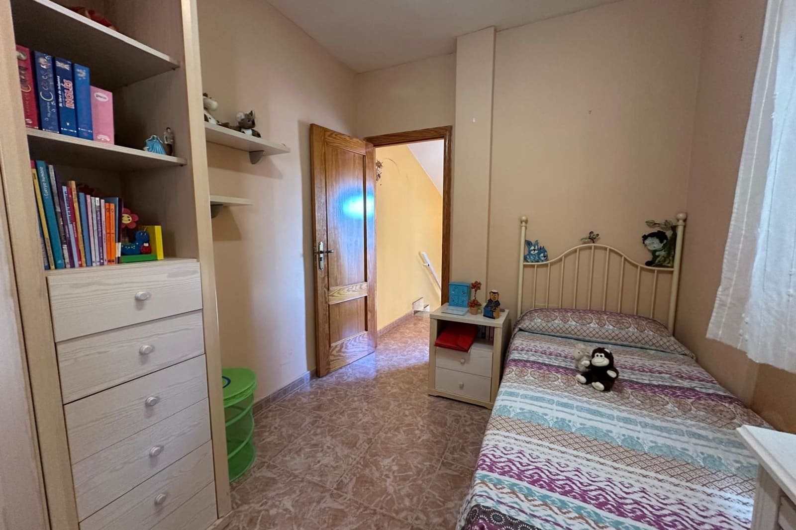 3 camera da letto Appartamento in vendita in Los Alcazares - 139.900 € (Rif: 9624024)