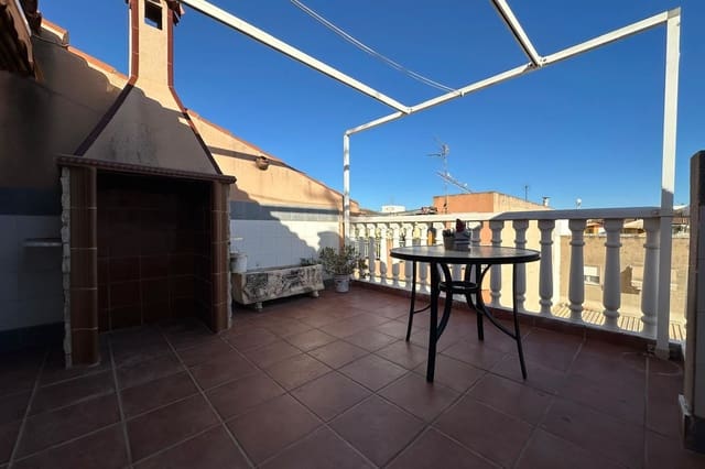 3 camera da letto Appartamento in vendita in Centro, Los Alcázares - 139.900 € (Rif: 9624024)