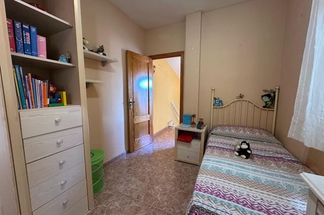 3 camera da letto Appartamento in vendita in Centro, Los Alcázares - 139.900 € (Rif: 9624024)