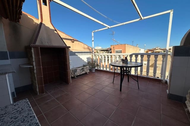 3 camera da letto Appartamento in vendita in Centro, Los Alcázares - 139.900 € (Rif: 9624024)