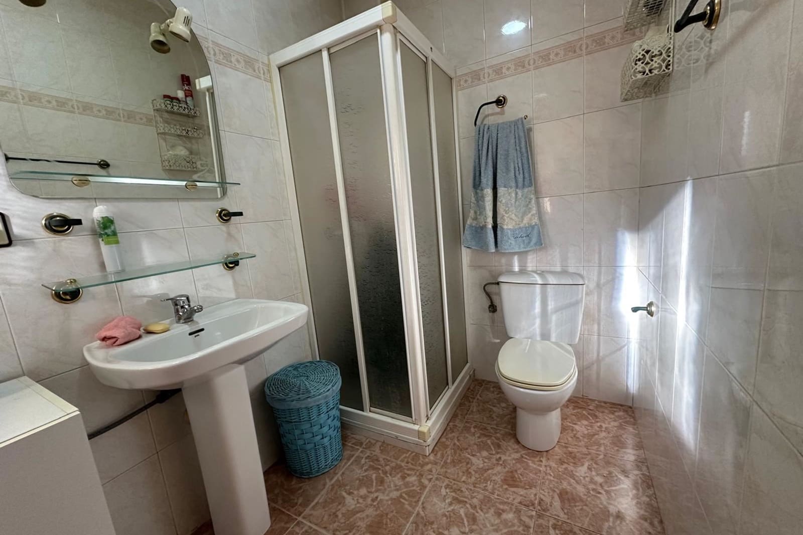 3 camera da letto Appartamento in vendita in Los Alcazares - 139.900 € (Rif: 9624024)