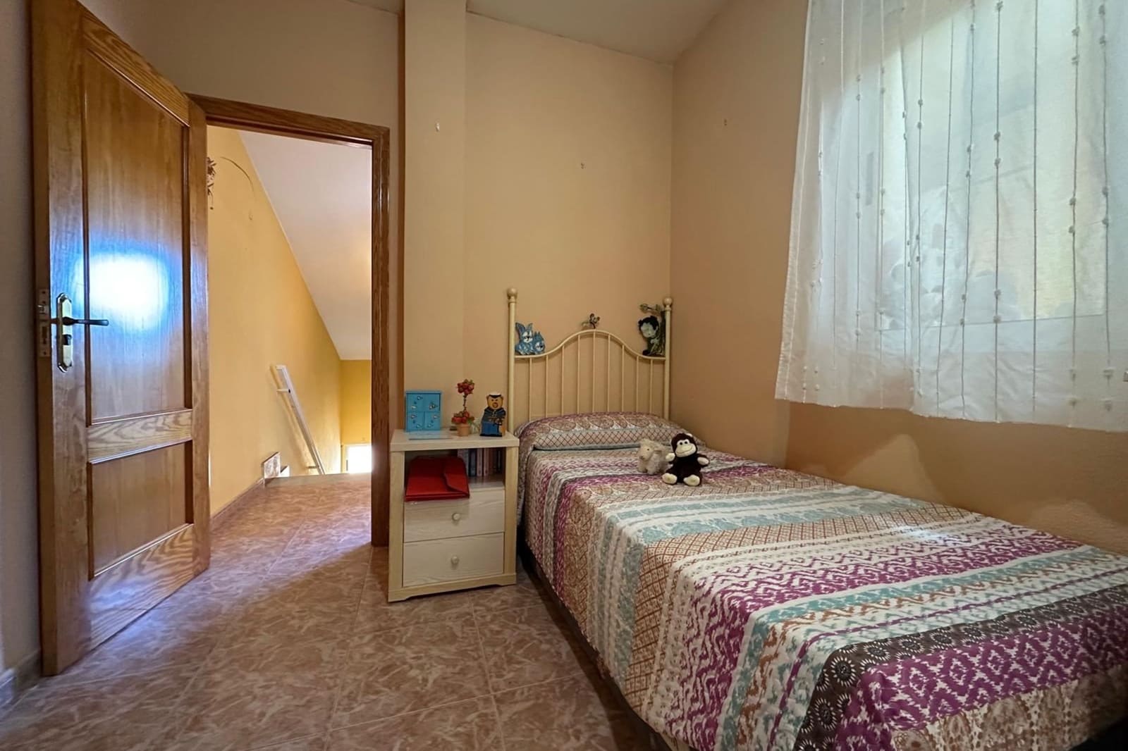 3 camera da letto Appartamento in vendita in Los Alcazares - 139.900 € (Rif: 9624024)