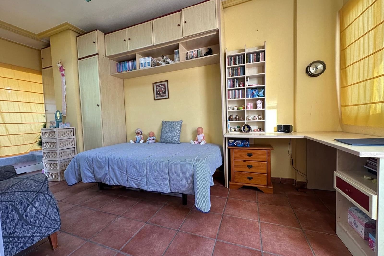 3 camera da letto Appartamento in vendita in Los Alcazares - 139.900 € (Rif: 9624024)