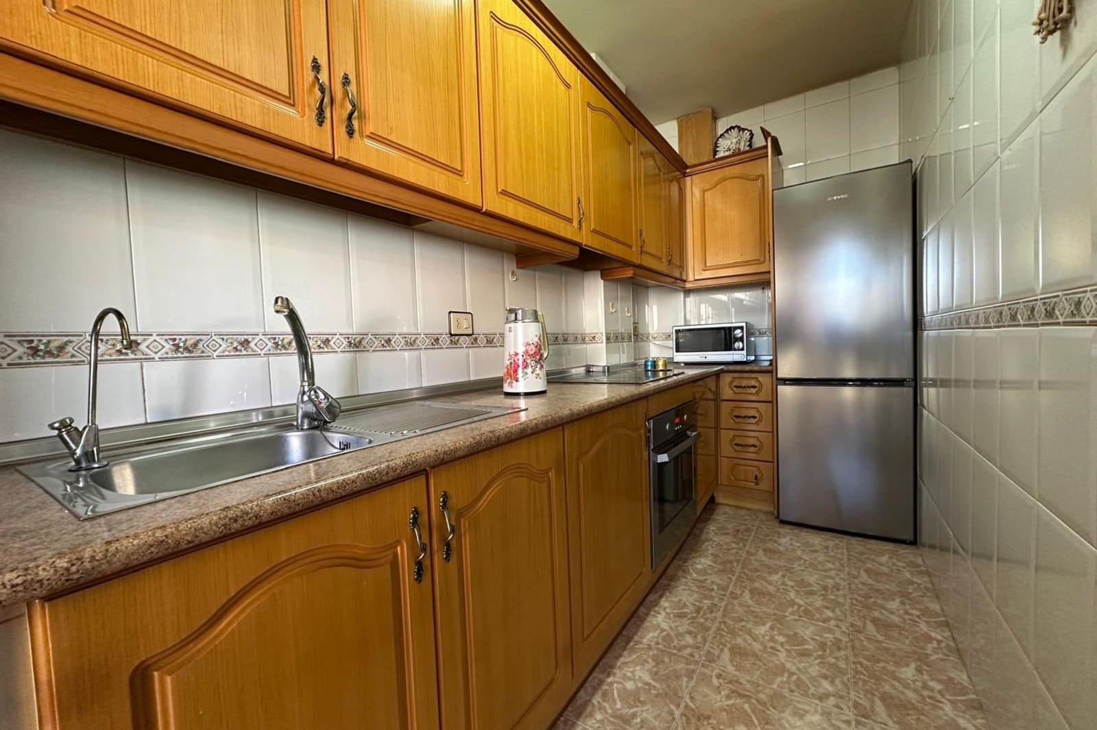 3 camera da letto Appartamento in vendita in Los Alcazares - 139.900 € (Rif: 9624024)