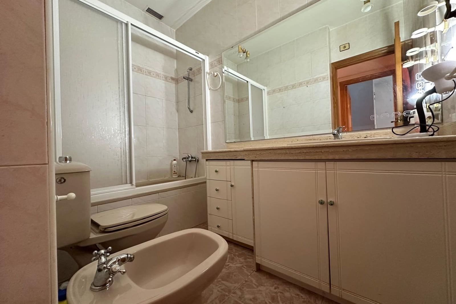 3 camera da letto Appartamento in vendita in Los Alcazares - 139.900 € (Rif: 9624024)