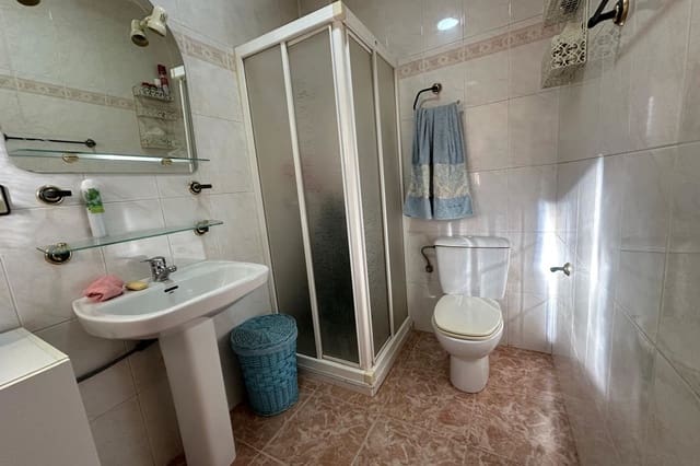 3 camera da letto Appartamento in vendita in Centro, Los Alcázares - 139.900 € (Rif: 9624024)