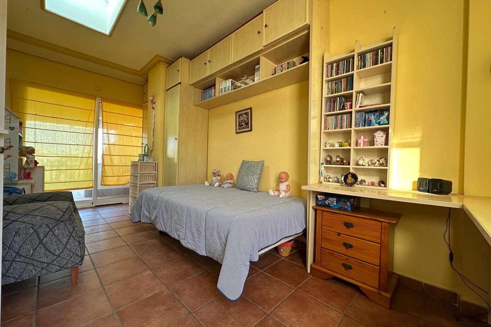 3 camera da letto Appartamento in vendita in Los Alcazares - 139.900 € (Rif: 9624024)