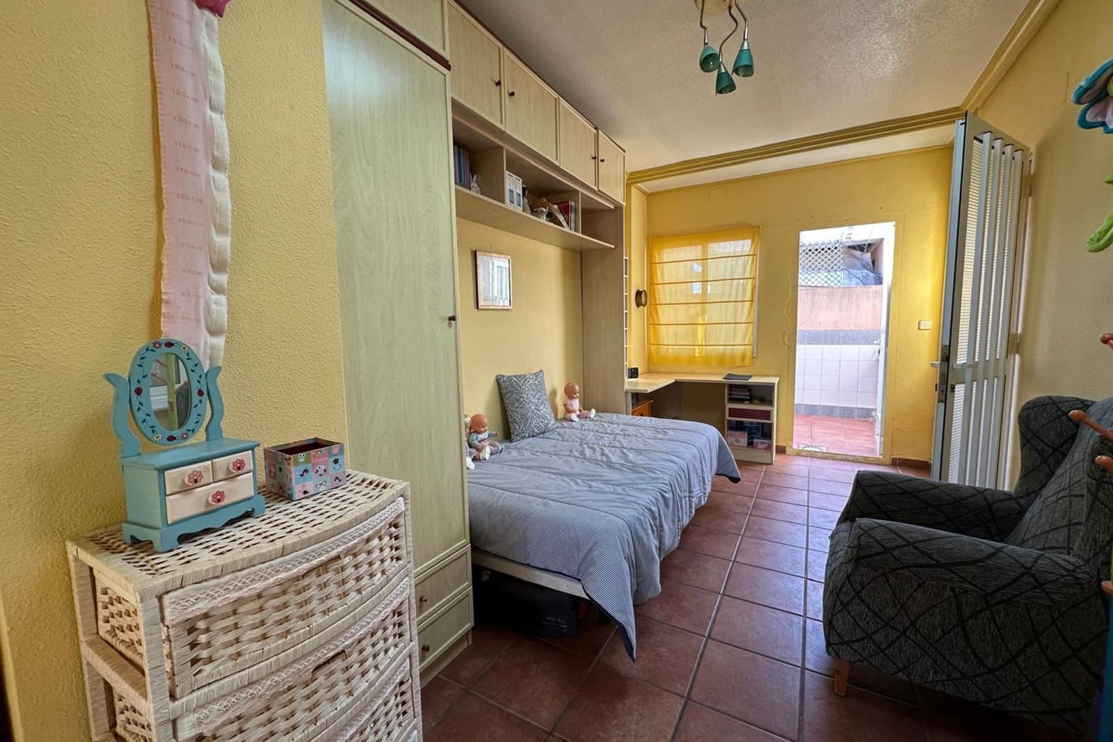 3 camera da letto Appartamento in vendita in Los Alcazares - 139.900 € (Rif: 9624024)