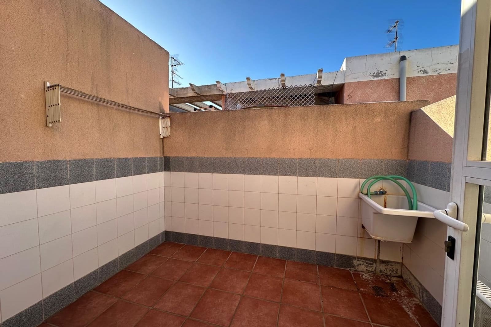 3 camera da letto Appartamento in vendita in Los Alcazares - 139.900 € (Rif: 9624024)