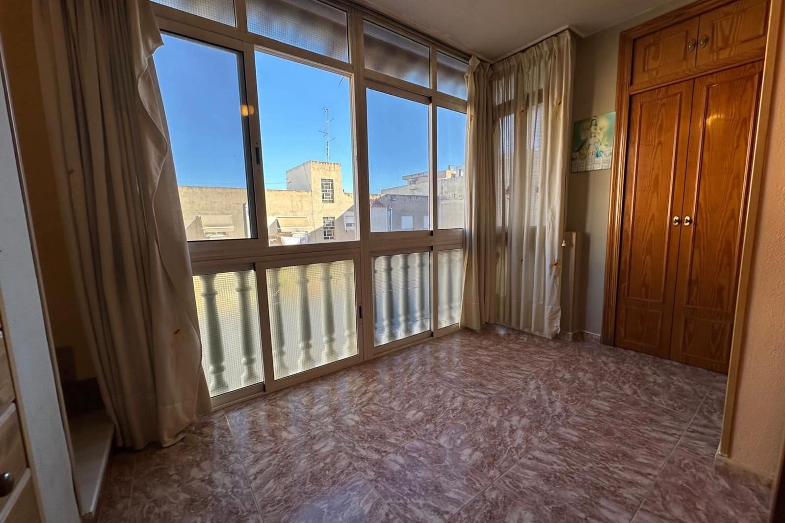 3 camera da letto Appartamento in vendita in Los Alcazares - 139.900 € (Rif: 9624024)