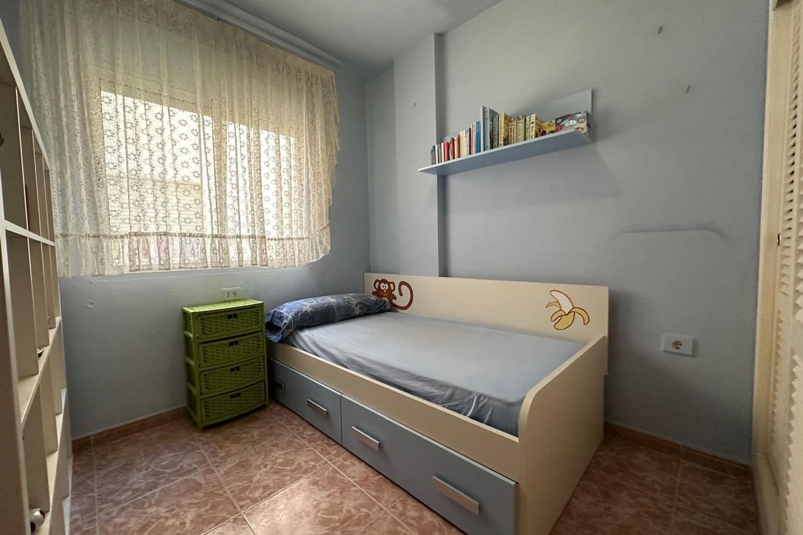 3 camera da letto Appartamento in vendita in Los Alcazares - 139.900 € (Rif: 9624024)