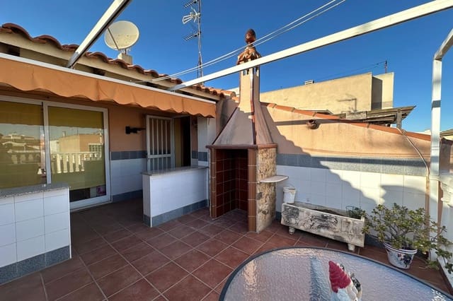 3 camera da letto Appartamento in vendita in Centro, Los Alcázares - 139.900 € (Rif: 9624024)