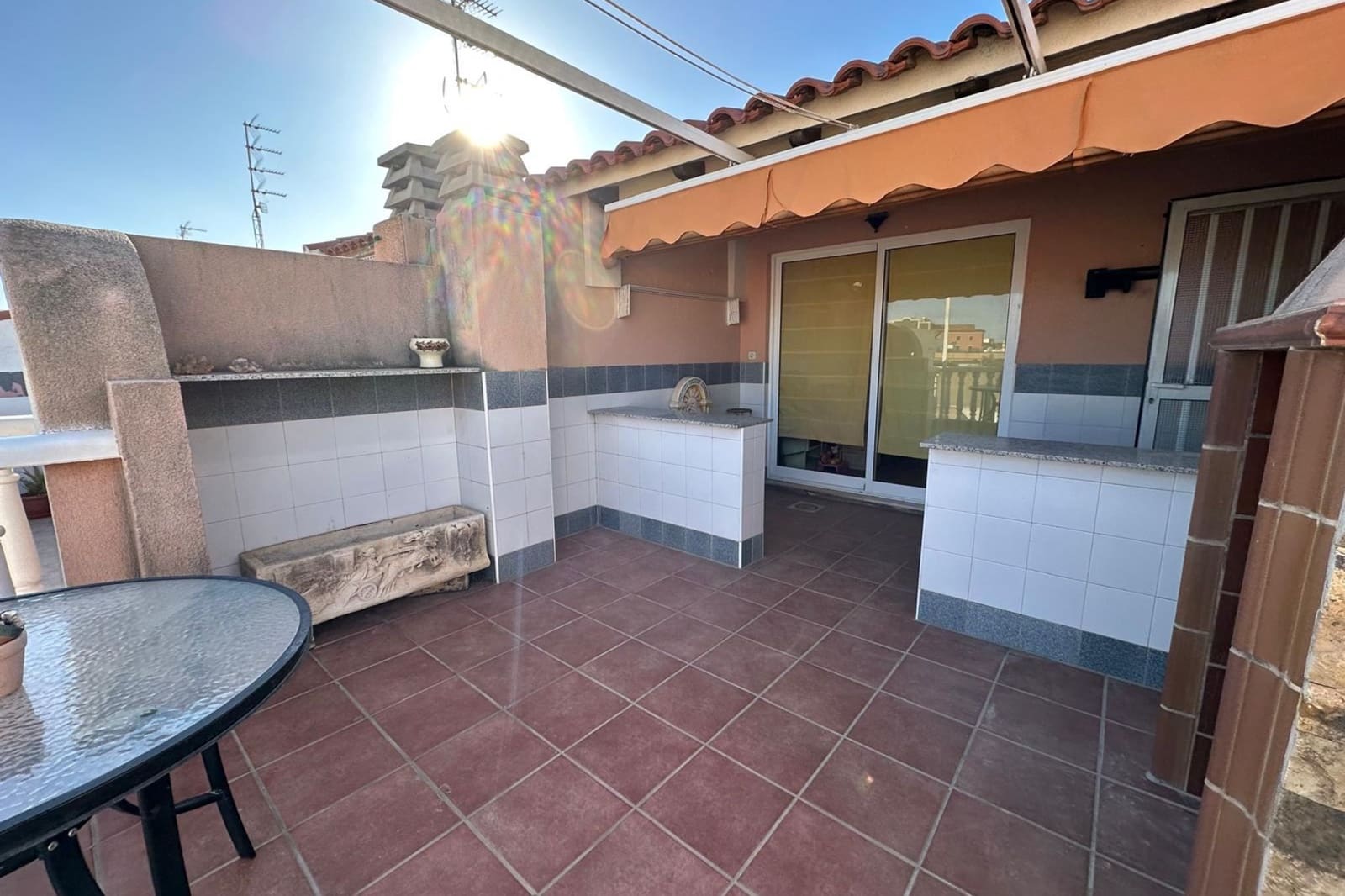 3 camera da letto Appartamento in vendita in Los Alcazares - 139.900 € (Rif: 9624024)