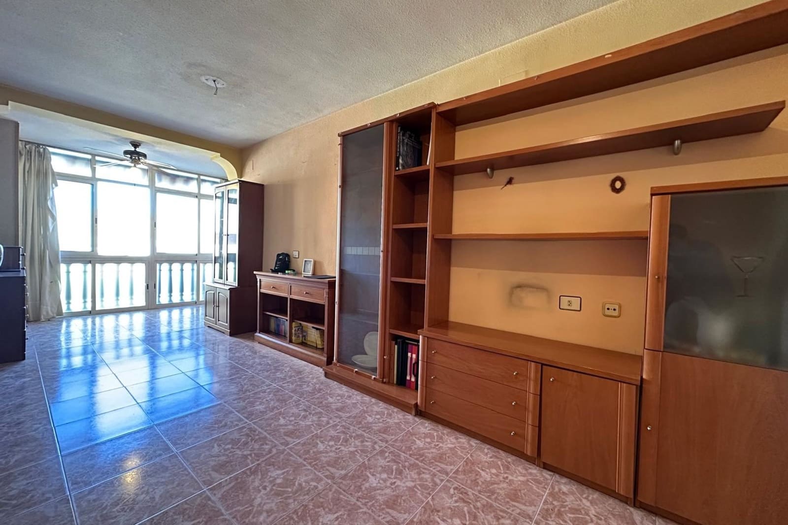 3 camera da letto Appartamento in vendita in Los Alcazares - 139.900 € (Rif: 9624024)