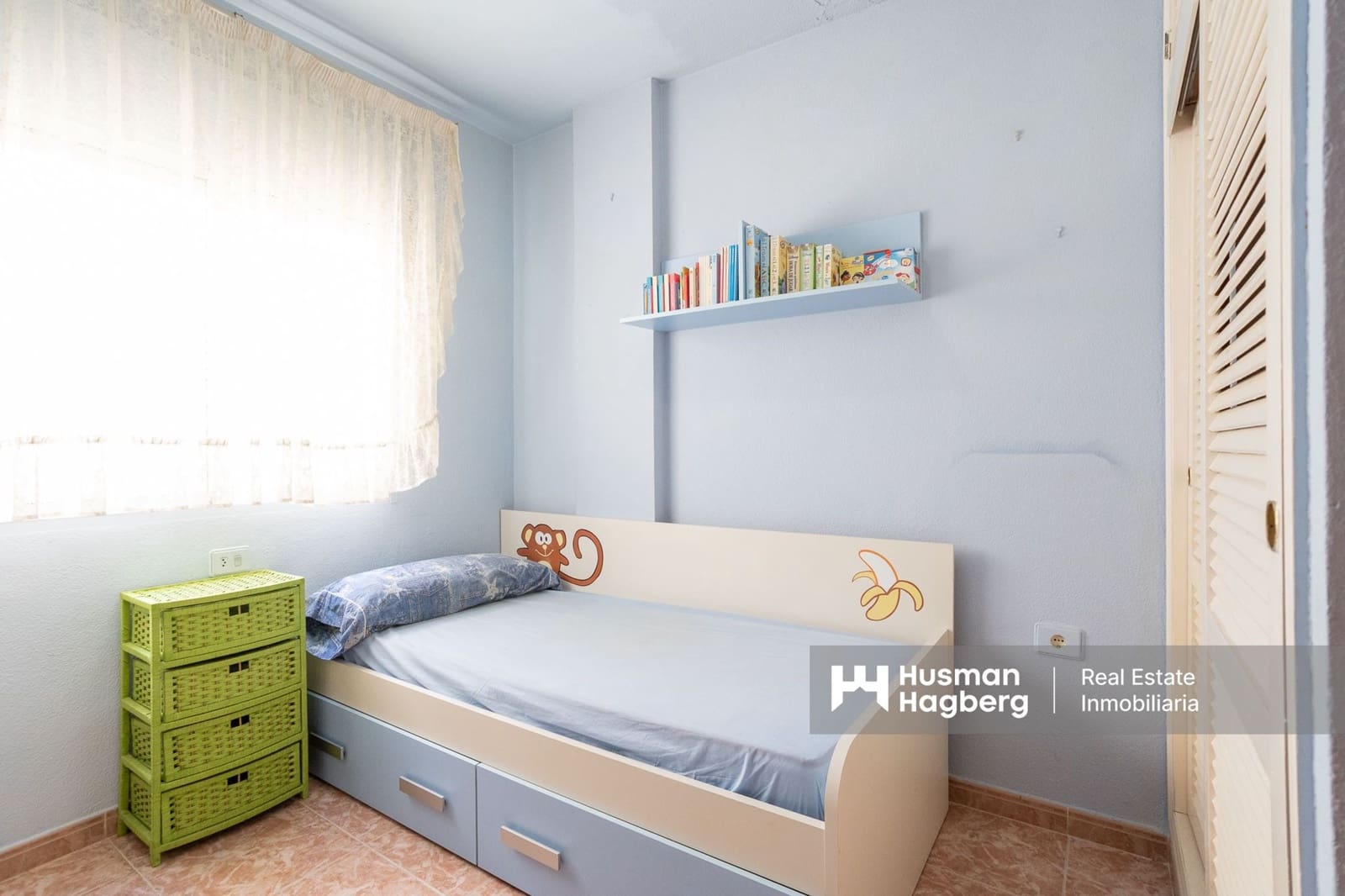 3 bedroom Apartment for sale in Los Alcazares - € 139,900 (Ref: 9624024)