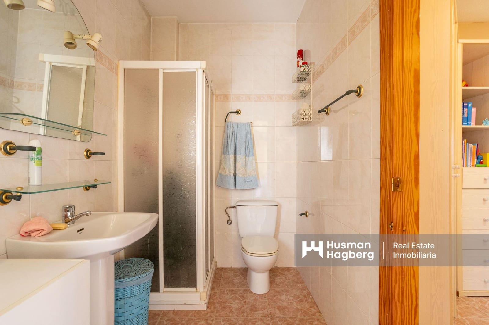 3 bedroom Apartment for sale in Los Alcazares - € 139,900 (Ref: 9624024)