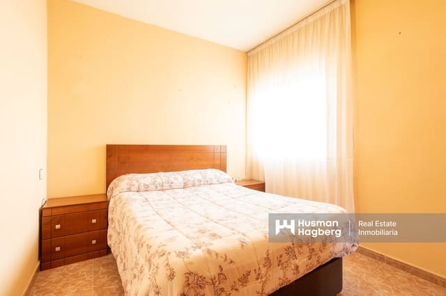 3 bedroom Apartment for sale in Centro, Los Alcázares - € 139,900 (Ref: 9624024)