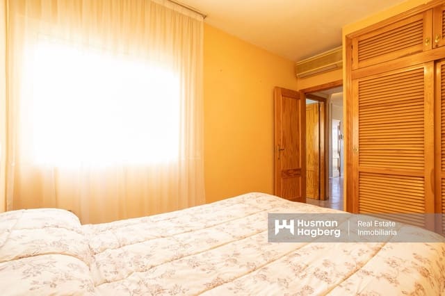 3 bedroom Apartment for sale in Centro, Los Alcázares - € 139,900 (Ref: 9624024)