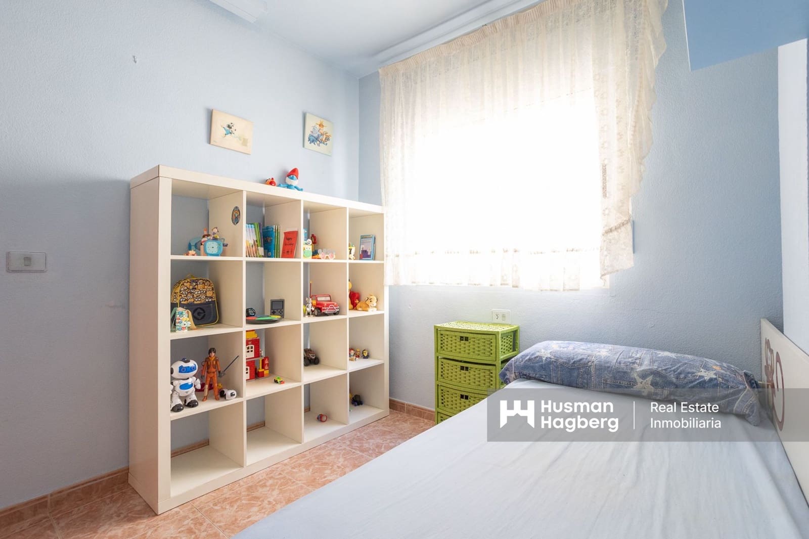 3 bedroom Apartment for sale in Los Alcazares - € 139,900 (Ref: 9624024)