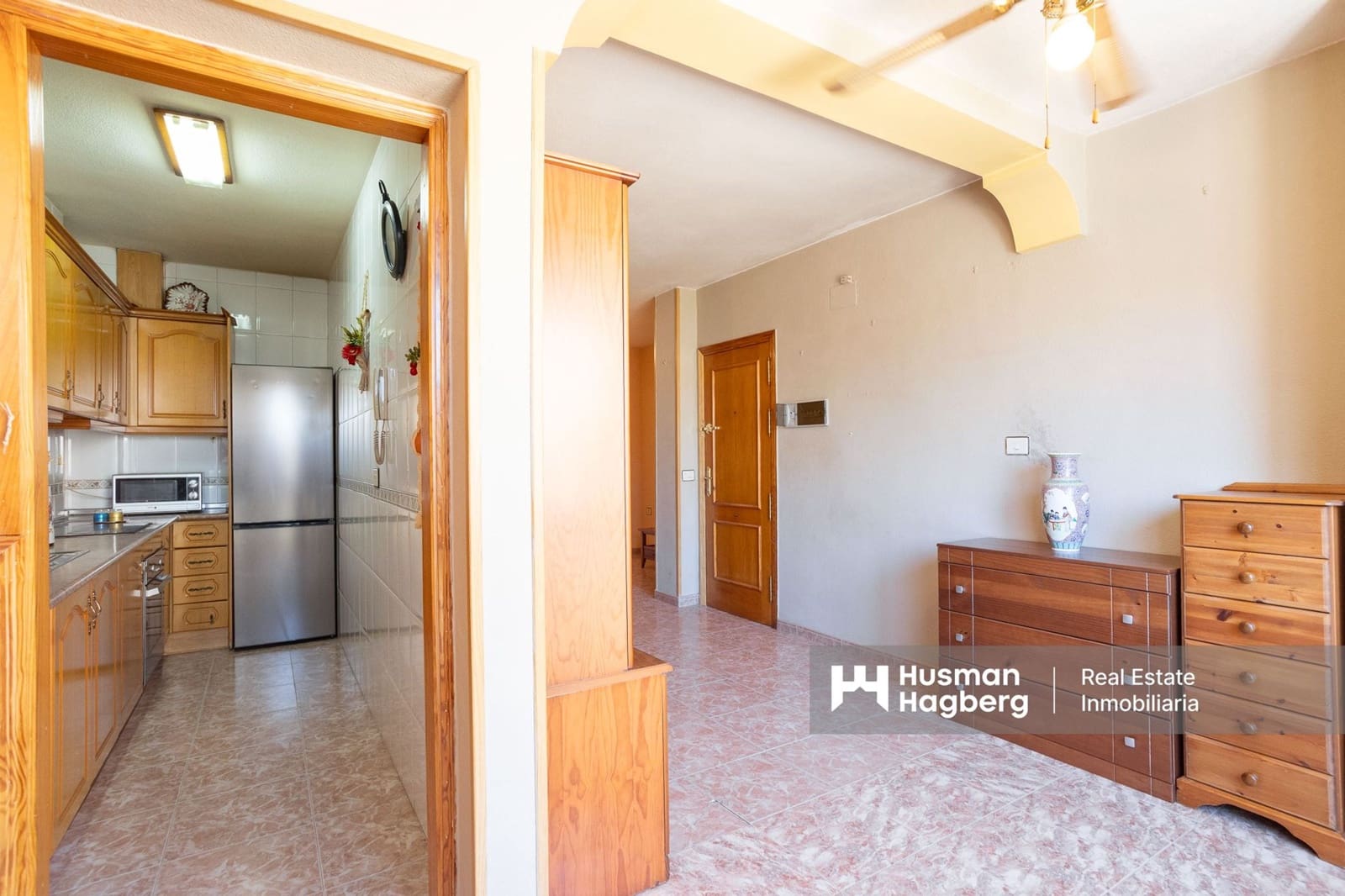 3 bedroom Apartment for sale in Los Alcazares - € 139,900 (Ref: 9624024)